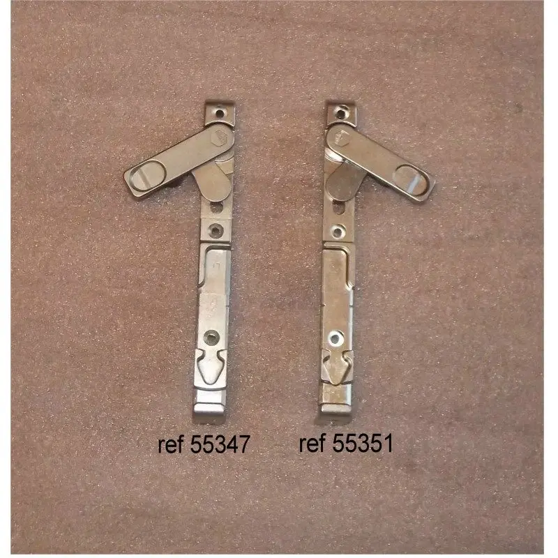 Verrou de semi fixe MACO - réf 55351 / 55347